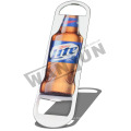 Customized hearthstone bottle opener for sale